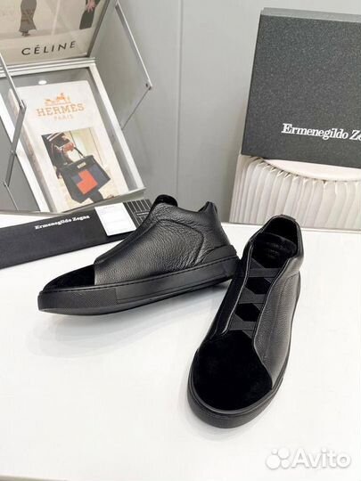 Кроссовки Ermenegildo Zegna (39-45)