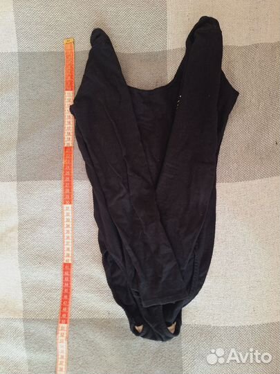 Костюм для фигурного катания