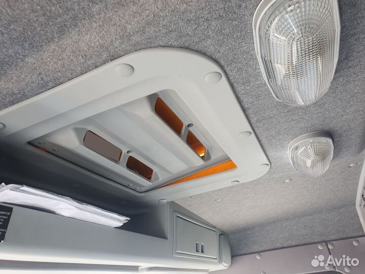 КАМАЗ 4308, 2024