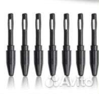 Наконечники перья wacom и huion разные