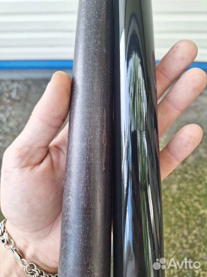 Реставрация мебели