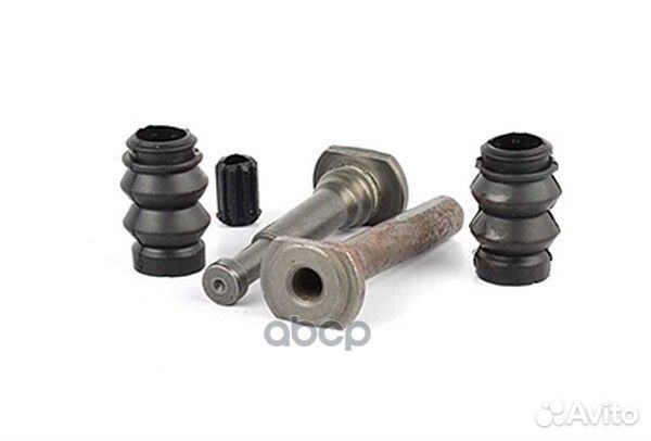 Направляющие торм.суппорта - передн. BSG3025100