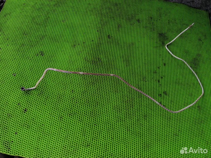 Трубка топлива на Skoda Rapid 2013-н.в Фабия