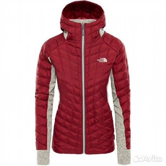 Куртка The North Face Women's Thermoball Hoodie