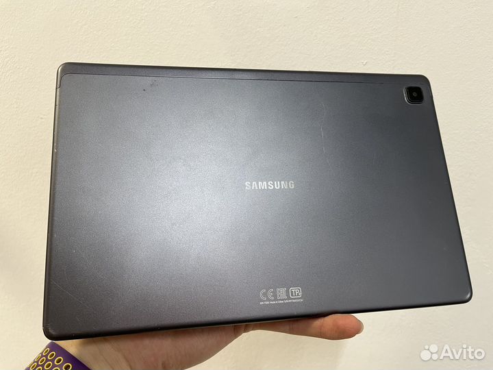 Samsung Galaxy Tab A7