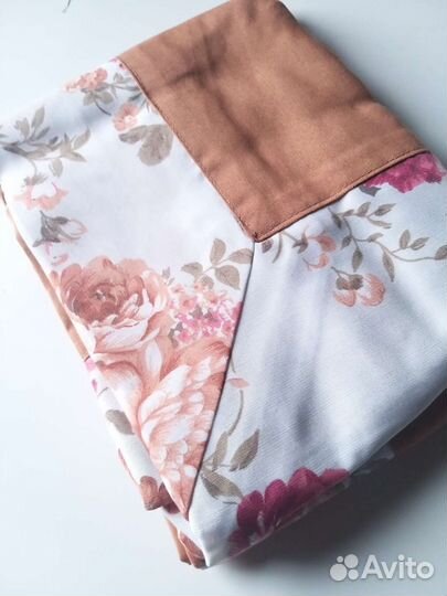 Скатерть под лён