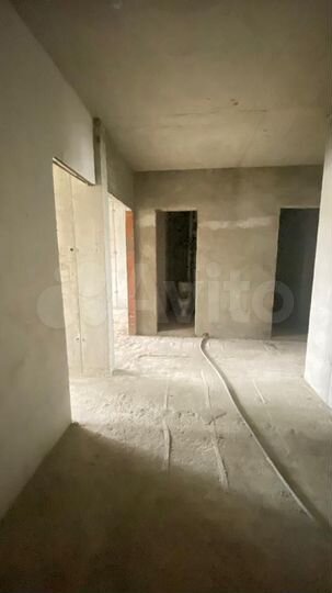 2-к. квартира, 66 м², 8/18 эт.