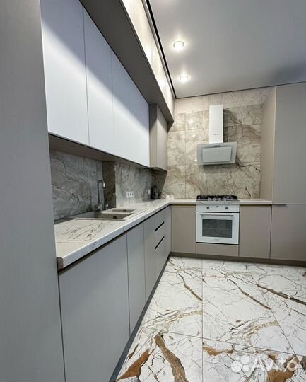 Кухни угловые на заказ