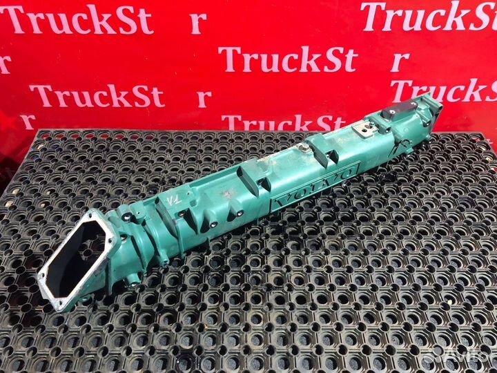 Коллектор впускной Volvo FH