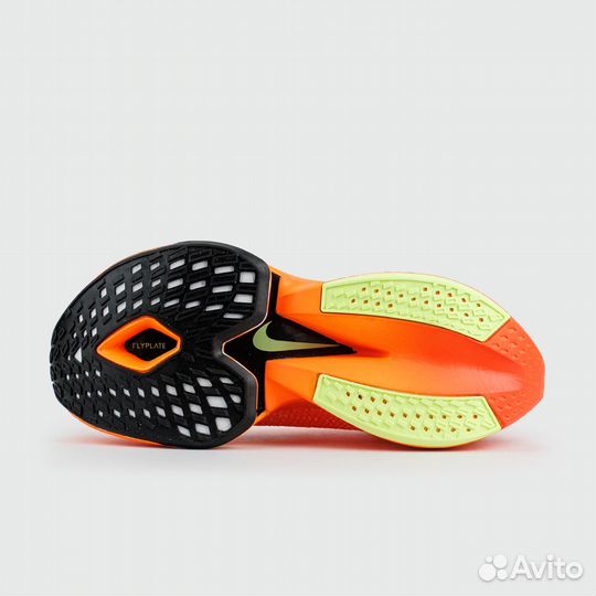 Кроссовки Nike Air Zoom AlphaFly Next 2 Orange