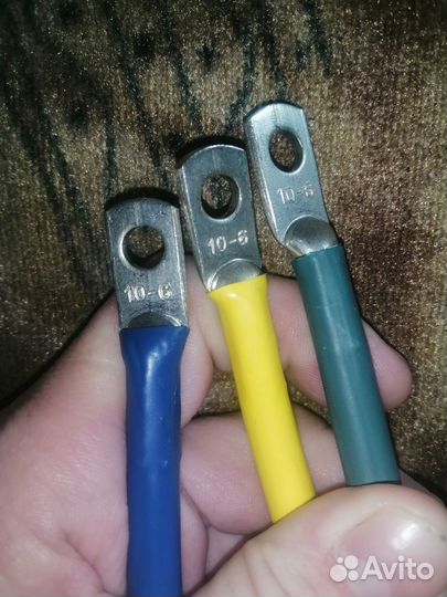 QS120 V3 2000W Мотор мидрайф для Электро Эндуро