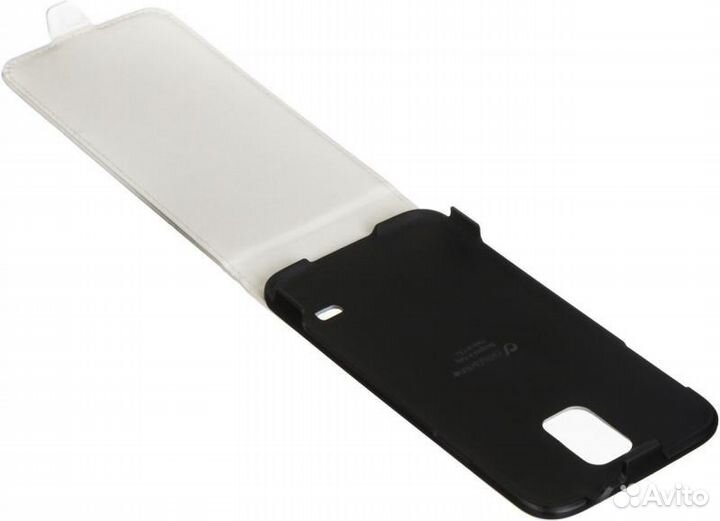 Чехлы для Samsung Galaxy S5 (2 цвета)