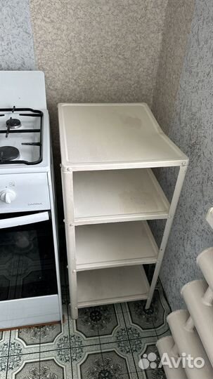 Этажерка
