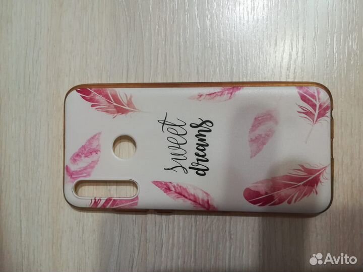 Чехлы на телефон honor 10i