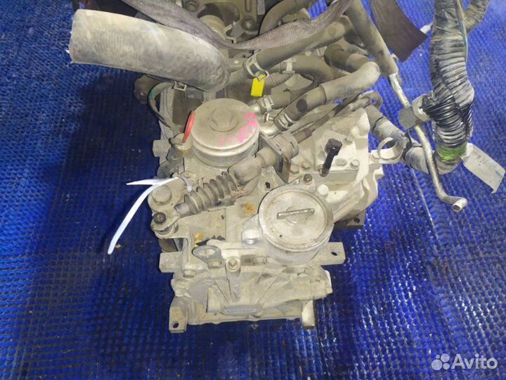 АКПП Nissan Moco MG21S K6A-T 2004