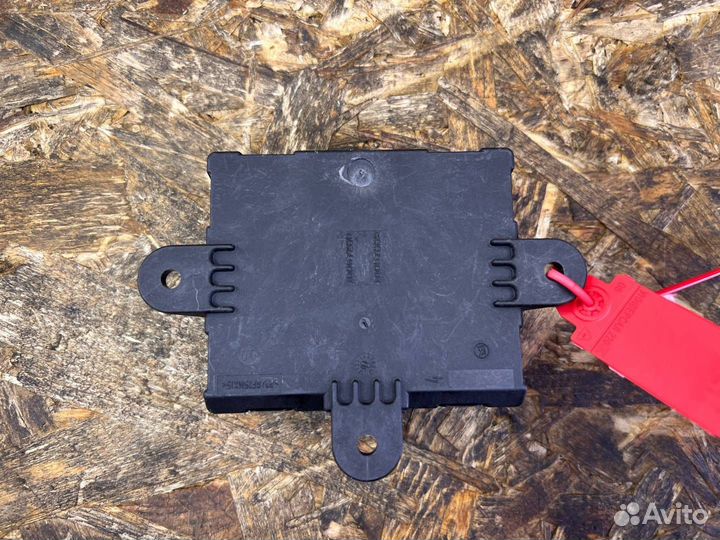 Модуль двери задней Jaguar Land Rover 2009-2015