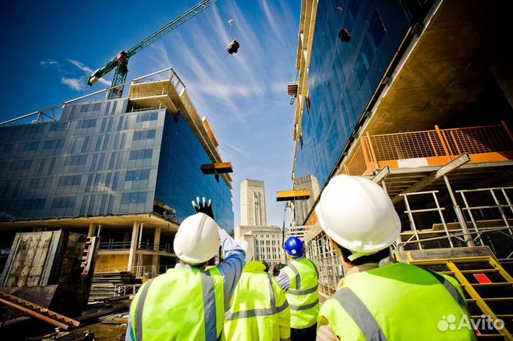 Разнорабочие(подсобники)вахта Ростовская область