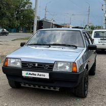 ВАЗ (LADA) 21099 1.5 MT, 2006, 160 000 км, с пробегом, цена 520 000 руб.