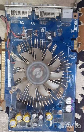 Видеокарта