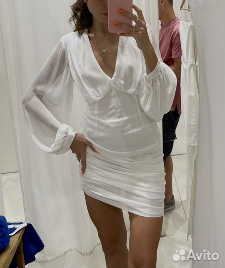 Платье Samchuk