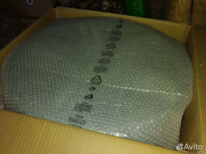 Диск bmw r19 167 стиль ковка новый