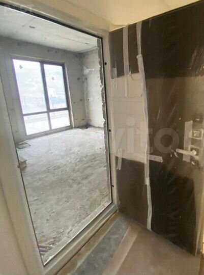 Апартаменты-студия, 27 м², 3/6 эт.