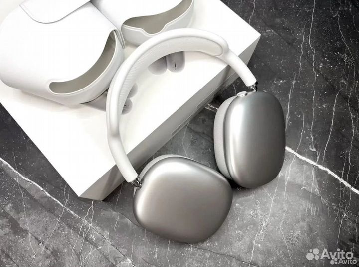 Apple Airpods Max Premium