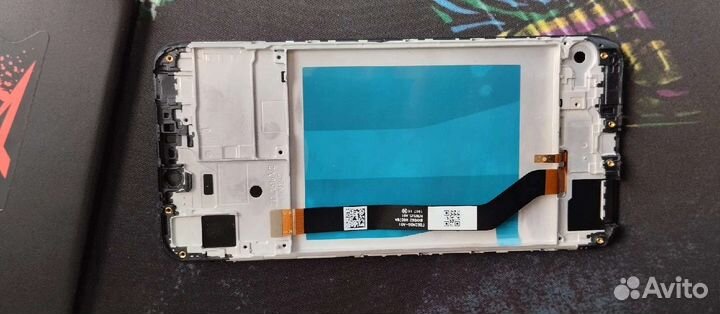 Дисплей honor 8C