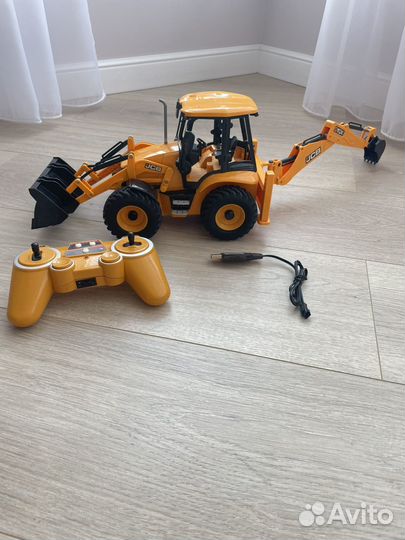 Игрушки для мальчика