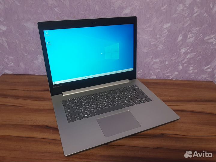 Ноутбук lenovo