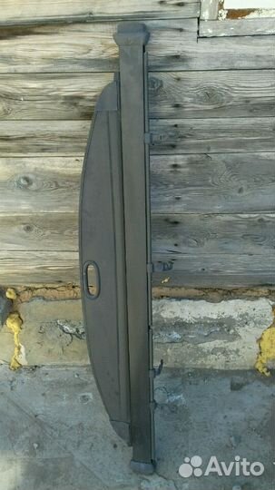 Шторка багажника хендай тусан