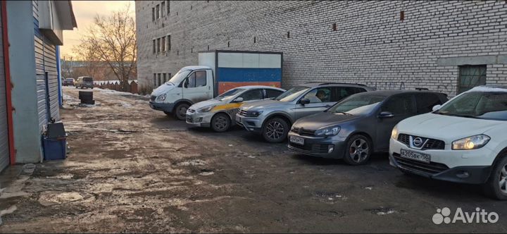 Автомойка Детейлинг
