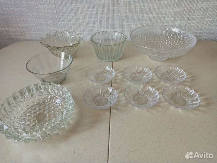 Посуда для дома и дачи