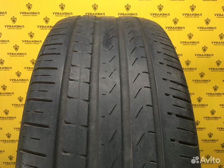 Pirelli Scorpion Verde 255/50 R19 103W