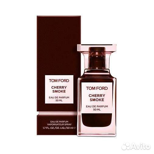 TOM ford cherry smoke 50 ml