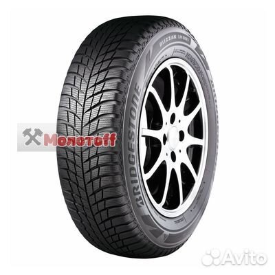 Bridgestone Blizzak LM-001 205/55 R16 100H