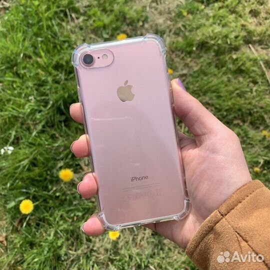 Телефон iPhone 7 128gb