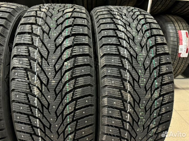 Tracmax X-Privilo S500 245/55 R19