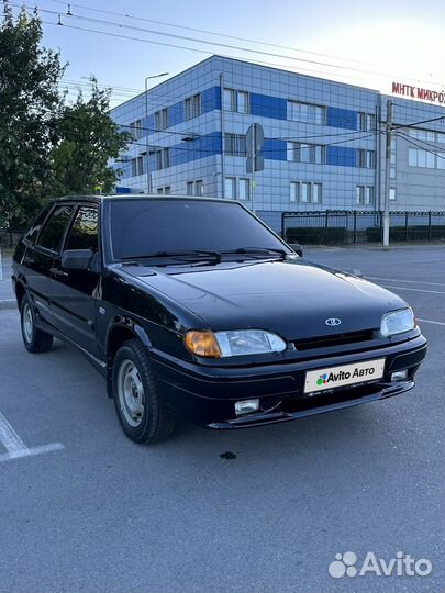 ВАЗ 2114 Samara 1.6 МТ, 2012, 130 000 км