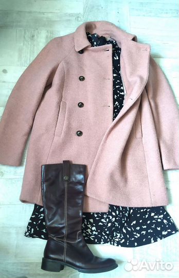 Пакет из 9 вещей на худенькую девушку