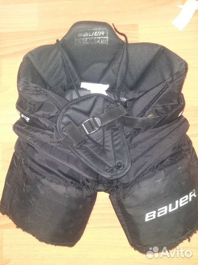 Вратарская форма хоккей