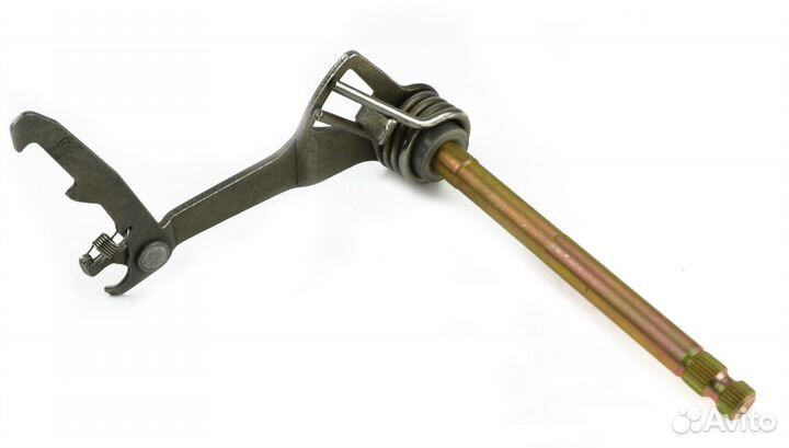 Вал п/п в сборе 139FMB,147FMH 50-70см3