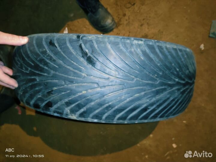 Goodyear DuraGrip 175/60 R14