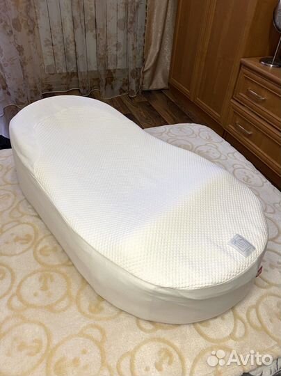 Кокон red castle cocoonababy