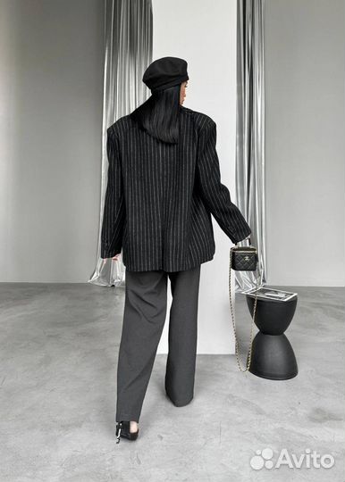 Пиджак женский balenciaga