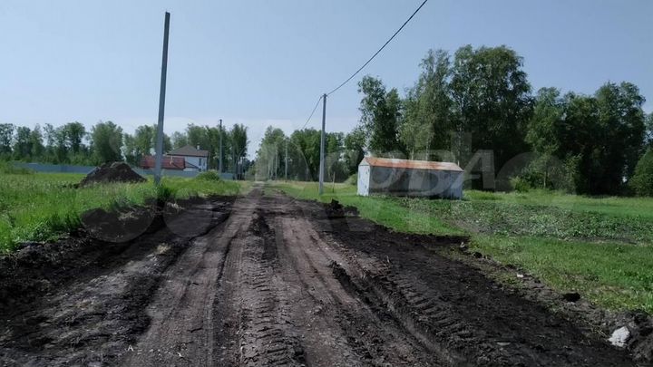 Участок 2 га (СНТ, ДНП)