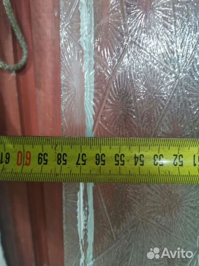 Стекла для межк. Двери