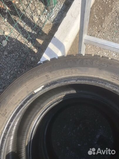 Nokian Tyres Nordman 7 215/50 R17