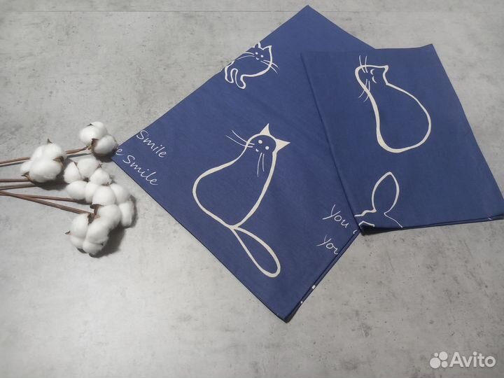 Наволочки 50 70