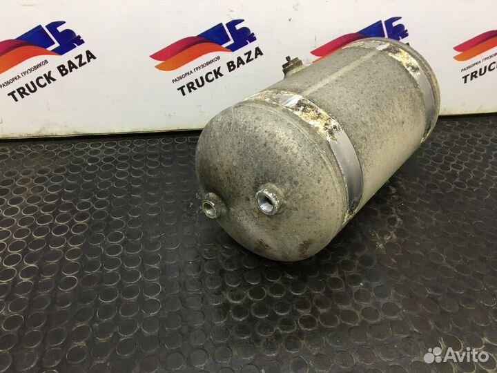 Ресивер воздушный 20L